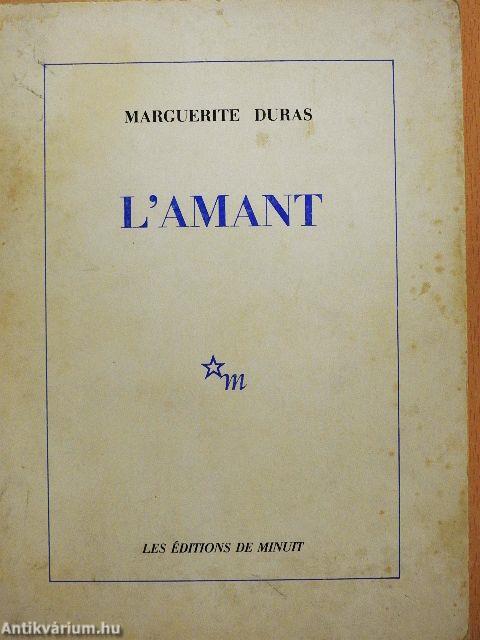 L'Amant