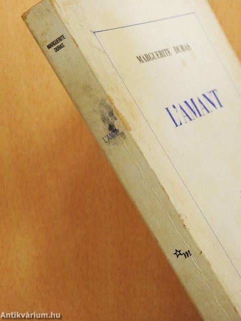 L'Amant