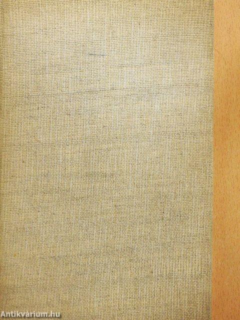 Histoire abrégée de la littérature hongroise