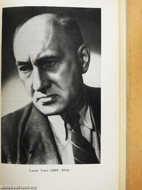 Histoire abrégée de la littérature hongroise