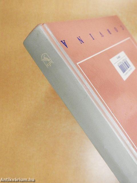 Középiskolai matematikai lexikon