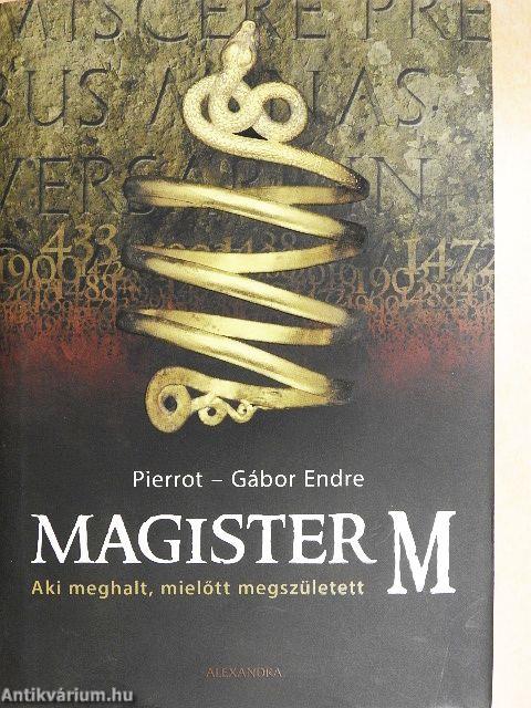 Magister M