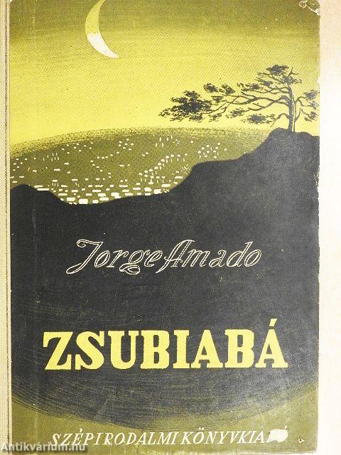 Zsubiabá