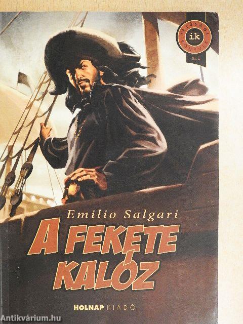 A fekete kalóz