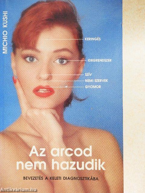 Az arcod nem hazudik