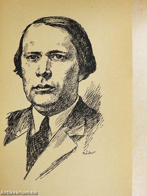 Elbeszélések I-II.