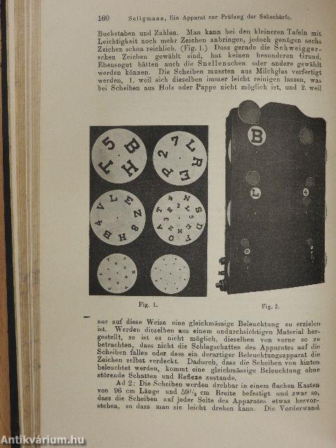 Zeitschrift für Augenheilkunde 1907/XVII.