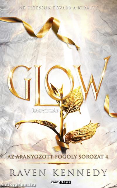 Glow - Ragyogás