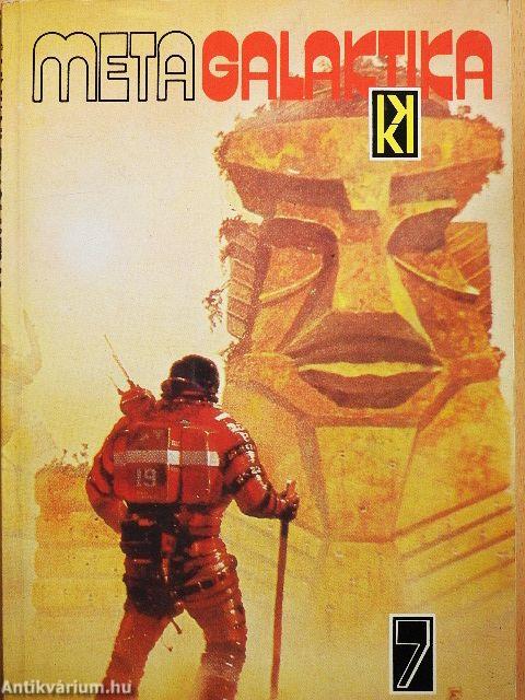 Metagalaktika 7.