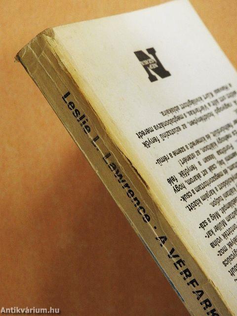 A vérfarkas éjszakája