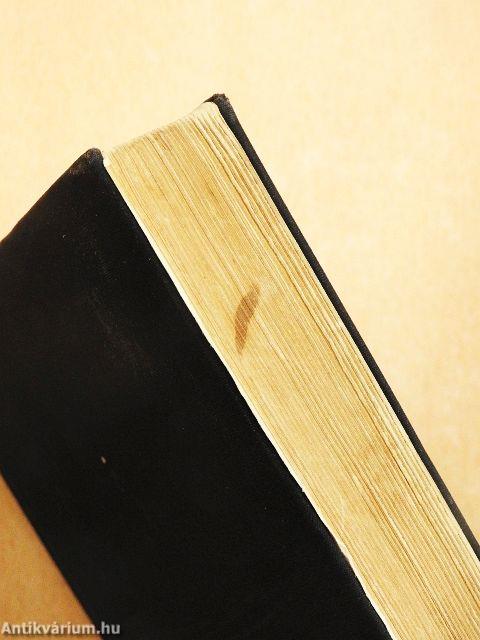 Tacitus összes művei I-II.