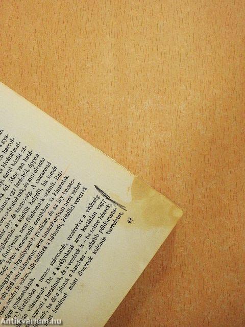 Tacitus összes művei I-II.