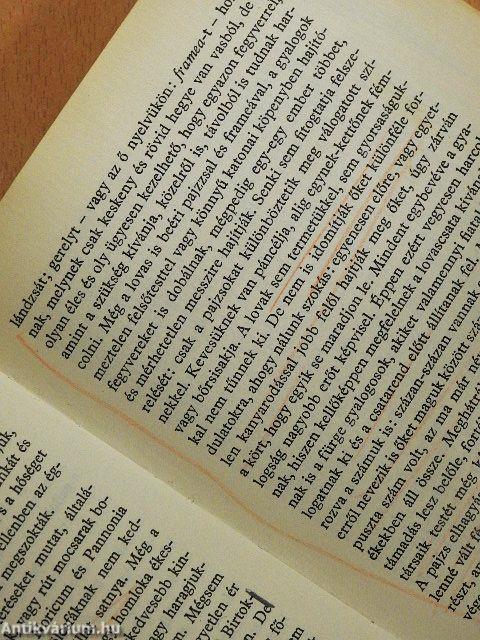 Tacitus összes művei I-II.