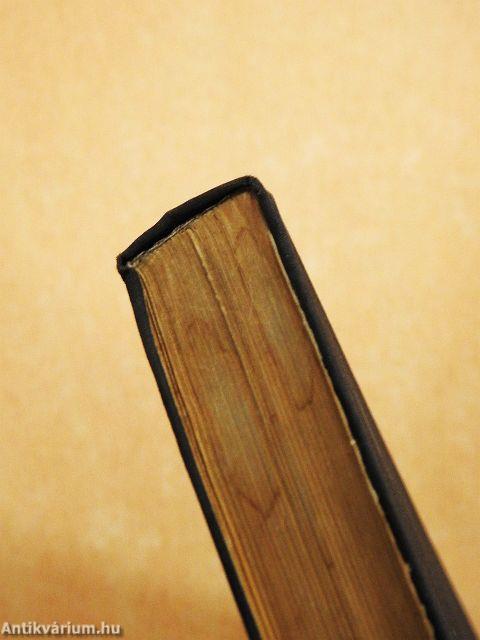 Tacitus összes művei I-II.