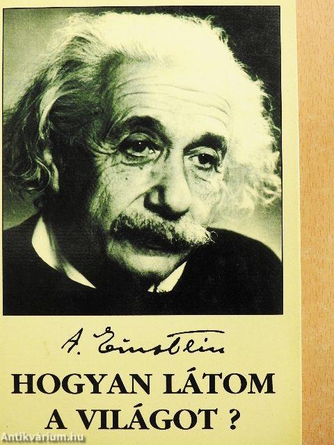 Hogyan látom a világot?
