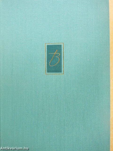 Emberi színjáték III.