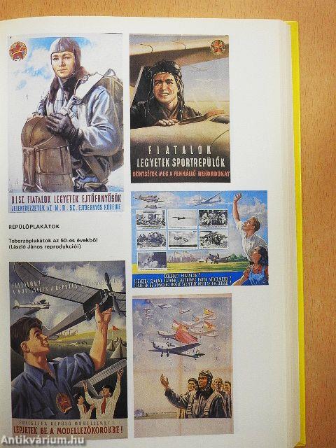 Repülési lexikon 1-2.