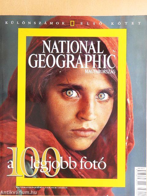 National Geographic Magyarország különszám I.