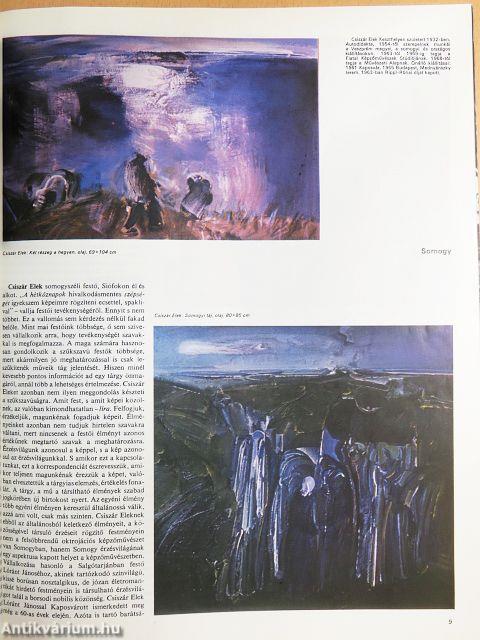 Művészet 1975. október