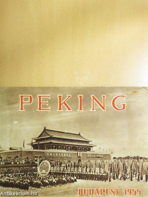 Peking
