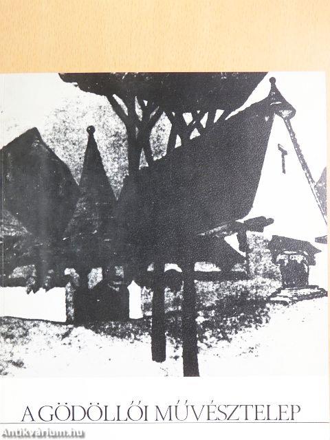 A gödöllői művésztelep