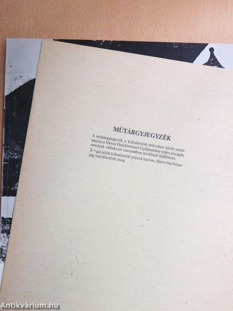 A gödöllői művésztelep