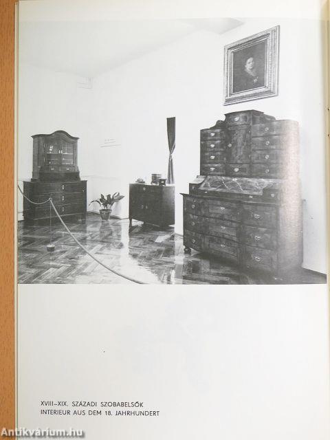 Képek Kőszeg történetéből