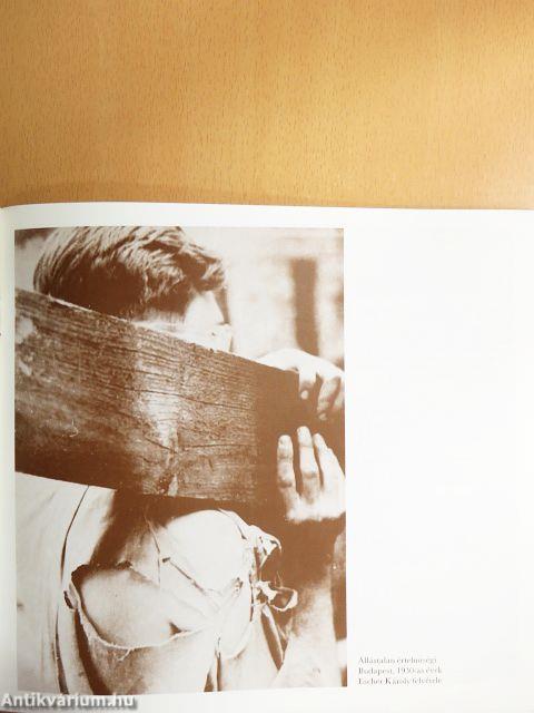 A fotográfia első száz éve Magyarországon 1839-1939