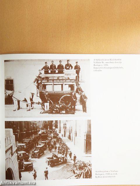 A fotográfia első száz éve Magyarországon 1839-1939