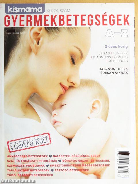 Kismama különszám