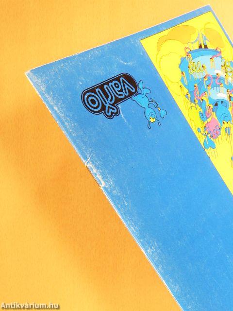 Vario - Játékos nyelvtanulás franciául 1.