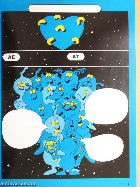 Vario - Játékos nyelvtanulás franciául 1.