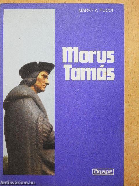 Morus Tamás