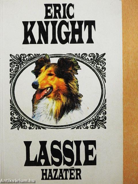 Lassie hazatér