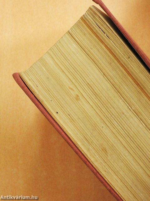 Magyar értelmező kéziszótár