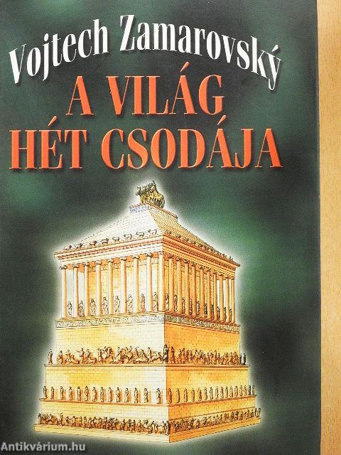 A világ hét csodája