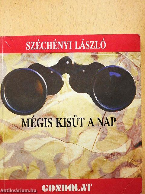 Mégis kisüt a Nap