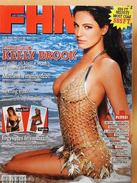 FHM 2005. július