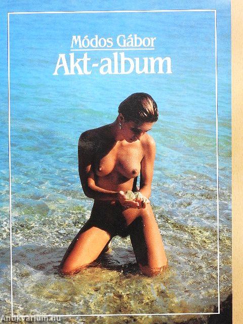 Akt-album