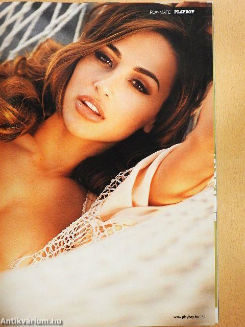 Playboy 2016. június