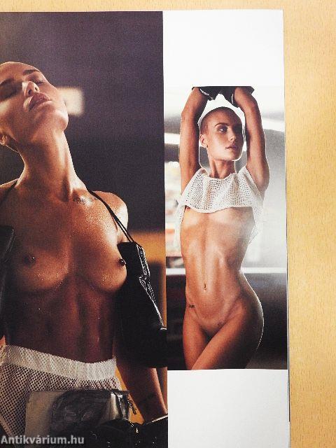 Playboy 2019. május