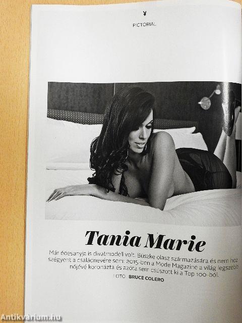 Playboy 2019. április