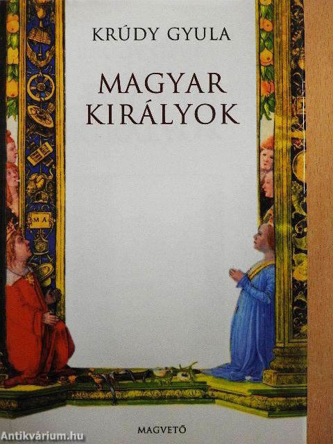 Magyar királyok