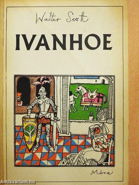 Ivanhoe
