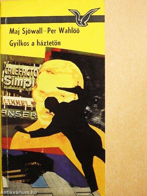 Gyilkos a háztetőn