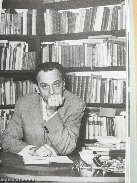 "Maszk nem takarta már" - Nemes Nagy Ágnes