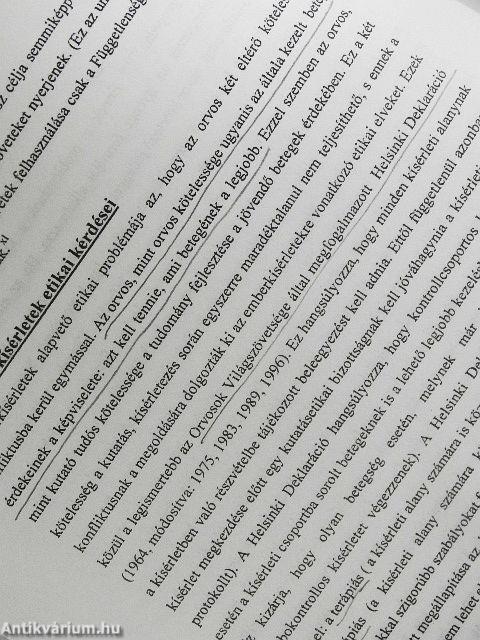 Jogi, etikai ismeretek