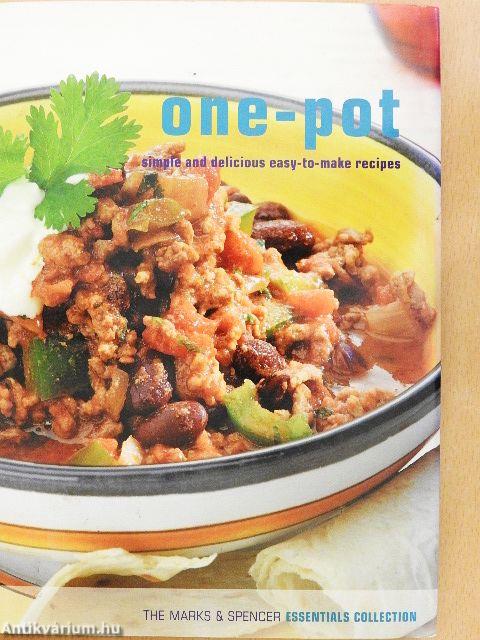 One-Pot