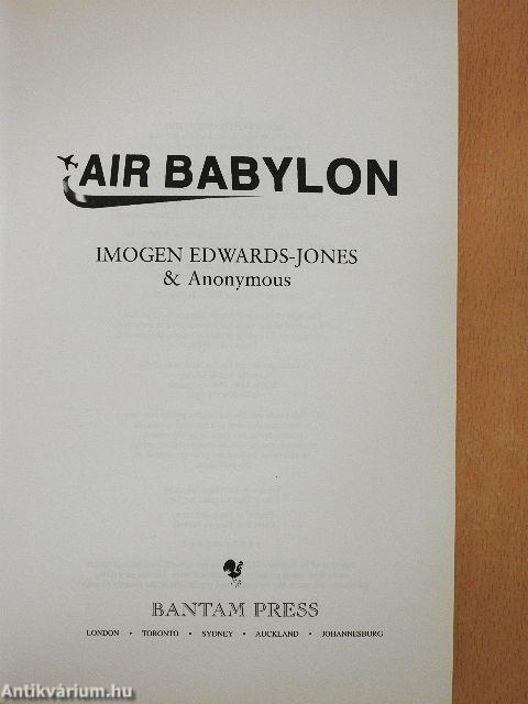 Air Babylon