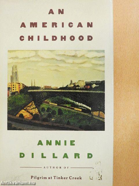 An American Childhood